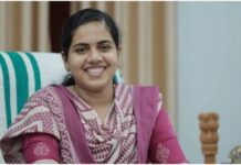 രാഷ്ട്രീയ തട്ടകം കോഴിക്കോട്ടേക്ക് മാറ്റാൻ നീക്കം; പാർട്ടിയുടെ അനുമതി തേടി തിരുവനന്തപുരം മേയർ ആര്യ രാജേന്ദ്രൻ: റിപ്പോർട്ടുകൾ ഇങ്ങനെ