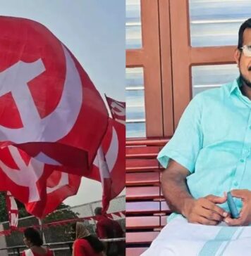 ഈരാറ്റുപേട്ട മുനിസിപ്പാലിറ്റി എൽഡിഎഫിൽ പൊട്ടിത്തെറി; ഭാര്യയ്ക്ക് സ്ഥാനാർത്ഥിത്വം നിഷേധിച്ചതോടെ പാർട്ടി പദവികളിൽ നിന്ന് രാജി പ്രഖ്യാപിച്ച് പാർലമെന്ററി പാർട്ടി ചെയർമാൻ: വിശദാംശങ്ങൾ വായിക്കാം