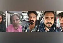 ചാലക്കുടിയിൽ എംഡിഎംഎ വിൽക്കാൻ എത്തിയ യുവതികളും വാങ്ങാൻ എത്തിയ യുവാക്കളും പിടിയിൽ; നടത്താനിരുന്നത് 5 ലക്ഷം രൂപയുടെ ലഹരി ഇടപാട്: വിശദാംശങ്ങൾ വായിക്കാം