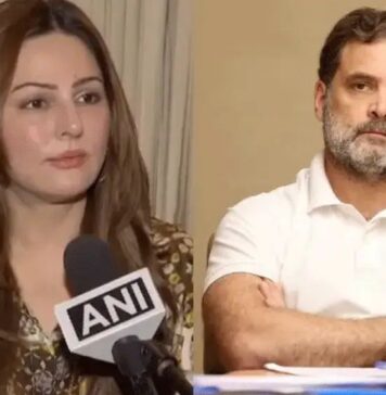 “ഇനിയും പ്രവര്ത്തകര് കാത്തിരിക്കുമെന്ന് തോന്നുന്നുണ്ടോ? അധികാരം ചുരുക്കം ചിലരുടെ കൈകളില് കേന്ദ്രീകരിച്ചതാണ് ആവര്ത്തിച്ചുള്ള തോല്വിക്ക് കാരണം”: ഹൈക്കമാൻഡിനും, രാഹുൽ ഗാന്ധിക്കും എതിരെ രൂക്ഷ വിമർശനവുമായി മുംതാസ് പട്ടേൽ രംഗത്ത്