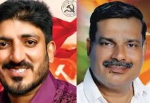 പത്തനാപുരം പഞ്ചായത്തിൽ ഇടതു വലതുമുന്നണികൾക്കായി സഹോദരന്മാരുടെ നേർക്കുനേർ പോരാട്ടം; കുടുംബ മത്സരം നടക്കുന്നത് ഇടതുമുന്നണിയുടെ സിറ്റിംഗ് സീറ്റിൽ: വിശദാംശങ്ങൾ വായിക്കാം