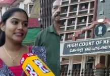 പേര് ഒഴിവാക്കിയത് അനീതി; രാഷ്ട്രീയം കളിക്കരുത്: വൈഷ്ണ സുരേഷിന്റെ വോട്ട് നീക്കിയ നടപടിയിൽ രൂക്ഷ വിമർശനവുമായി ഹൈക്കോടതി