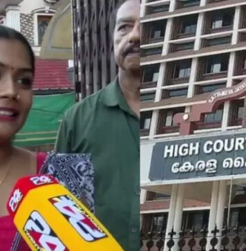 പേര് ഒഴിവാക്കിയത് അനീതി; രാഷ്ട്രീയം കളിക്കരുത്: വൈഷ്ണ സുരേഷിന്റെ വോട്ട് നീക്കിയ നടപടിയിൽ രൂക്ഷ വിമർശനവുമായി ഹൈക്കോടതി