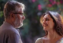 ‘ഓരോ സെക്കൻഡിലും സിഗരറ്റ് വലിക്കുന്ന നായകൻ, വെള്ളത്തിന് പകരം കുടിക്കുന്നത് ബക്കാര്ഡി’: പ്രമുഖ സംവിധായകൻ രജ്ഞിത്ത് മഞ്ജു വാര്യരെ നായികയാക്കി അവതരിപ്പിച്ച ഫ്രസ്വ ചിത്രത്തിനെതിരെ വ്യാപക വിമർശം; ഷോർട് ഫിലിം വാർത്തയോടൊപ്പം