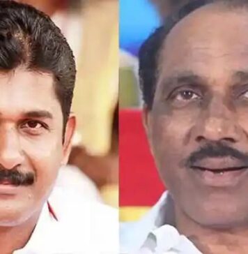 തുണിത്തറയിൽ കെ ബാബുവിന്റെ വിജയം റദ്ദാക്കണം: സുപ്രീംകോടതിയിൽ നൽകിയ അപ്പീൽ പിൻവലിച്ച് ഇടതു സ്ഥാനാർത്ഥി എം സ്വരാജ്; നീക്കം തെരഞ്ഞെടുപ്പ് അടുത്ത പശ്ചാത്തലത്തിൽ