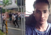 തിരുവനന്തപുരം നഗര മധ്യത്തിൽ 19കാരൻ കുത്തേറ്റു മരിച്ചു; ക്രൂര കൊലപാതകം സ്കൂൾ വിദ്യാർത്ഥികൾ ഉൾപ്പെടെയുള്ളവർ തമ്മിലുണ്ടായ സംഘർഷത്തിനിടയിൽ; പ്രശ്നമുണ്ടായത് ഫുട്ബോൾ കളിക്കുന്നതിന് ചൊല്ലി ഉണ്ടായ തർക്കത്തെ തുടർന്ന്: വിശദാംശങ്ങൾ വായിക്കാം