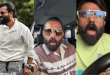 നൂറു ദിവസം ബിഗ് ബോസ് റിവ്യൂ നടത്തി യൂട്യൂബിലിട്ടു; സീക്രട്ട് ഏജൻറ് സായി കൃഷ്ണ സമ്പാദിച്ചത് കേട്ടാൽ കണ്ണ് തള്ളും: മലയാളി യൂട്യൂബർ പങ്കുവെച്ച വരുമാന കണക്കുകൾ ഇങ്ങനെ – വീഡിയോ കാണാം