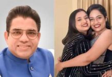 ആദിലയും നൂറയും വന്നത് തൻ്റെ അറിവോടെയല്ലെന്ന് മലബാര് ഗോള്ഡ് ഉടമ; വിളിച്ചുവരുത്തി അപമാനിക്കരുതെന്ന് സോഷ്യല്മീഡിയ: ലെസ്ബിയൻ കപ്പിളിനെ തള്ളിപറഞ്ഞതിനെ ചൊല്ലി വിവാദം