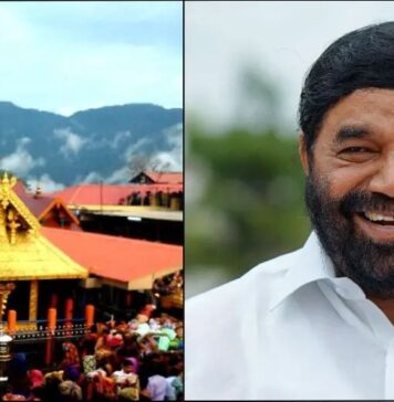 പെരുമാറ്റ ചട്ടത്തിൽ കുടുങ്ങി വി എൻ വാസവൻ: ശബരിമലയിൽ യോഗം വിളിക്കുവാനോ മാധ്യമങ്ങളെ കാണുവാനോ പാടില്ല; മന്ത്രിക്ക് വിലക്കേർപ്പെടുത്തിയത് തെരഞ്ഞെടുപ്പ് കമ്മീഷൻ