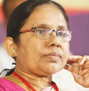 ബിജെപി നേതാവായ അധ്യാപകൻ പ്രതിയായ പാലത്തായി പീഡനക്കേസ്; പെൺകുട്ടിയുടെ അമ്മ നൽകിയ പരാതിയിൽ ഇടപെട്ടില്ല എന്ന വിമർശനത്തിൽ പ്രതികരണവുമായി മുൻ മന്ത്രി കെ ശൈലജ: ന്യായീകരണം ഇങ്ങനെ
