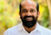 വടക്കാഞ്ചേരി മുൻ എംഎല്എ പഞ്ചായത്തിൽ തെരെഞ്ഞെടുപ്പിൽ മത്സരിക്കുന്നു? കോൺഗ്രസ് നേതാവ് അനിൽ അക്കര മത്സരത്തിനിറങ്ങുന്നത് അടാട്ട് ഗ്രാമപഞ്ചായത്തിലെ പതിനഞ്ചാം വാർഡിൽ