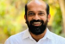 വടക്കാഞ്ചേരി മുൻ എംഎല്എ പഞ്ചായത്തിൽ തെരെഞ്ഞെടുപ്പിൽ മത്സരിക്കുന്നു? കോൺഗ്രസ് നേതാവ് അനിൽ അക്കര മത്സരത്തിനിറങ്ങുന്നത് അടാട്ട് ഗ്രാമപഞ്ചായത്തിലെ പതിനഞ്ചാം വാർഡിൽ
