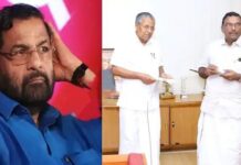 അടുത്തത് കടകംപള്ളി: അറസ്റ്റിലായ പത്മകുമാറിന്റെ മൊഴിയിൽ മുൻ ദേവസ്വം മന്ത്രിക്കെതിരെ വെളിപ്പെടുത്തൽ; സ്വർണ്ണക്കൊള്ള കേസിൽ സിറ്റിംഗ് എംഎൽഎ അകത്തായാൽ എന്ത് ചെയ്യുമെന്ന് അറിയാതെ സിപിഎം