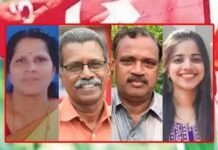 എതിരില്ലാതെ വിജയിക്കുന്ന ഇടത് സീറ്റുകളുടെ എണ്ണം കുറയുന്നു; എൽഡിഎഫ് ശക്തികേന്ദ്രങ്ങളിൽ പോലും കോൺഗ്രസ് കടന്നുകയറ്റം: യഥാർത്ഥ കണക്കുകൾ ഇങ്ങനെ