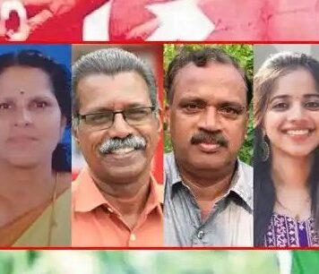 എതിരില്ലാതെ വിജയിക്കുന്ന ഇടത് സീറ്റുകളുടെ എണ്ണം കുറയുന്നു; എൽഡിഎഫ് ശക്തികേന്ദ്രങ്ങളിൽ പോലും കോൺഗ്രസ് കടന്നുകയറ്റം: യഥാർത്ഥ കണക്കുകൾ ഇങ്ങനെ