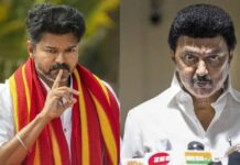 വിജയുമായി സഖ്യം ഉണ്ടാക്കണമെന്ന് തമിഴ്നാട് കോൺഗ്രസ് ഘടകം; സ്റ്റാലിനെ അകറ്റാൻ മടിച്ച് ഗാന്ധി കുടുംബം: വിശദാംശങ്ങൾ വായിക്കാം