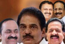 ലക്ഷ്യം വെക്കുന്നത് നാലു കോർപ്പറേഷനുകളിലും 9 ജില്ലാ പഞ്ചായത്തുകളിലും വിജയം; മത്സരത്തിനിറക്കുന്നത് മൂന്ന് മുൻ എംഎൽഎമാർ അടക്കം മുതിർന്ന നേതാക്കളെയും കരുത്തുറ്റ യുവനിരയെയും: തദ്ദേശ തെരഞ്ഞെടുപ്പിൽ അരയും തലയും മുറുക്കി കോൺഗ്രസ്