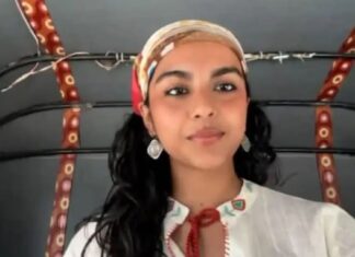രണ്ട് സെക്കൻഡ് മാത്രം ദൈർഘ്യമുള്ള വീഡിയോ ഇതുവരെ ആകർഷിച്ചത് കോടി കാഴ്ച്ചക്കാരെ; എക്സിൽ ചർച്ചയായി ഇന്ത്യൻ “ബന്ദാന ഗേൾ”: വിശദാംശങ്ങളും വീഡിയോയും വാർത്തയോടൊപ്പം