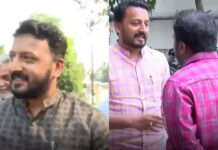 യുഡിഎഫിന്റെയും കോൺഗ്രസിന്റെയും പ്രചരണ പരിപാടികളിൽ പങ്കെടുക്കരുത്; മാങ്കൂട്ടത്തിന് കെപിസിസി നിർദ്ദേശം നൽകിയതായി സൂചന: വിശദാംശങ്ങൾ വായിക്കാം