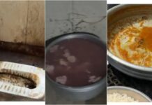 ഭക്ഷണം സൂക്ഷിച്ചത് കക്കൂസില്, ചിക്കന് കഴുകുന്നത് ക്ലോസറ്റിന് മുകളില്; പന്തളത്ത് മൂന്ന് ഹോട്ടലുകള് പൂട്ടിച്ചു: വിശദാംശങ്ങൾ വായിക്കാം