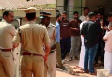 കാസര്കോട് സബ് ജയിലില് റിമാന്ഡ് പ്രതി മരിച്ച നിലയിൽ; ജയിലില് വെച്ച് ചില ഗുളികകള് കഴിപ്പിച്ചു, മർദ്ദനമേറ്റു: ഗുരുതര ആരോപണവുമായി ബന്ധുക്കൾ – വിശദാംശങ്ങൾ വായിക്കാം