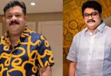 20 ലക്ഷം രൂപ വാങ്ങി തിരികെ നൽകാതെ പറ്റിച്ചു; നിരവധി സിനിമകളിൽ നിന്നും ബോധപൂർവ്വം വെട്ടി മാറ്റി: പ്രൊഡക്ഷൻ എക്സിക്യൂട്ടീവും നിർമ്മാതാവുമായ ബാദുഷക്കെതിരെ തുറന്നടിച്ച് നടൻ ഹരീഷ് കണാരൻ