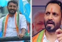 രാഹുൽ മാങ്കൂട്ടം 15 പെൺകുട്ടികളെയും ഒരു ആൺകുട്ടിയെയും പീഡിപ്പിച്ചു; ഇരകളെ പങ്കുവെച്ചു: ഗുരുതര ആരോപണങ്ങളുമായി കെ സുരേന്ദ്രൻ രംഗത്ത്