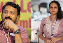 ഭര്ത്താക്കന്മാരെ ചതിച്ചോളൂ; സര്ക്കാര് കൂടെ നിൽക്കും എന്ന പാഠമാണോ നല്കുന്നത്? മാങ്കൂട്ടത്തിന് പിന്തുണയുമായി ഡബ്ബിങ് ആര്ട്ടിസ്റ്റ് പ്രില്ന രാജ്; വിശദാംശങ്ങൾ വായിക്കാം