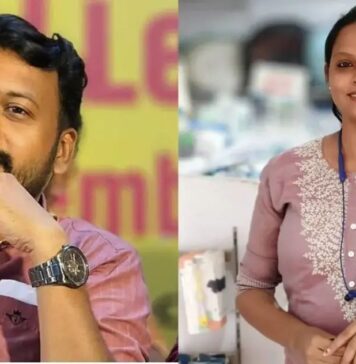 ഭര്ത്താക്കന്മാരെ ചതിച്ചോളൂ; സര്ക്കാര് കൂടെ നിൽക്കും എന്ന പാഠമാണോ നല്കുന്നത്? മാങ്കൂട്ടത്തിന് പിന്തുണയുമായി ഡബ്ബിങ് ആര്ട്ടിസ്റ്റ് പ്രില്ന രാജ്; വിശദാംശങ്ങൾ വായിക്കാം