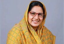 കൊയിലാണ്ടി എംഎൽഎ കാനത്തിൽ ജമീല (59) അന്തരിച്ചു