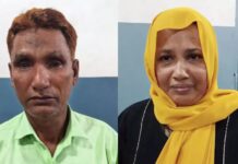 ഹണി ട്രാപ്പ് ; പൊന്നാനിയില് 44 കാരിയും ഭര്ത്താവിന്റെ സുഹൃത്തും പിടിയില് ; വിശദാംശങ്ങൾ വായിക്കാം