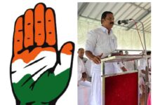 “കൈ പിടിച്ചിരുത്തിയവനെ കാലുവാരി”: ഭരണങ്ങാനം പഞ്ചായത്തിൽ യുഡിഎഫിന്റെ സാധ്യതകൾ അട്ടിമറിച്ചത് കോൺഗ്രസ് ഭാരവാഹി; പഞ്ചായത്ത് പ്രസിഡന്റ് സ്ഥാനാർഥിയായിരുന്ന പ്രമുഖ നേതാവ് ടോമി പൊരിയത്തിനെ കാലുവാരി തോൽപ്പിച്ചു എന്ന് ആക്ഷേപം; യുഡിഎഫിൽ പൊട്ടിത്തെറി