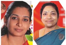 തദ്ദേശ തെരഞ്ഞെടുപ്പ്: കൊഴുവനാൽ പഞ്ചായത്തിലെ വിമത സ്ഥാനാർത്ഥികളെ പുറത്താക്കി കോൺഗ്രസ്; ഷാലറ്റ് ജോസഫിനും ഷീല ശശികുമാറിനും എതിരെ അച്ചടക്ക നടപടി
