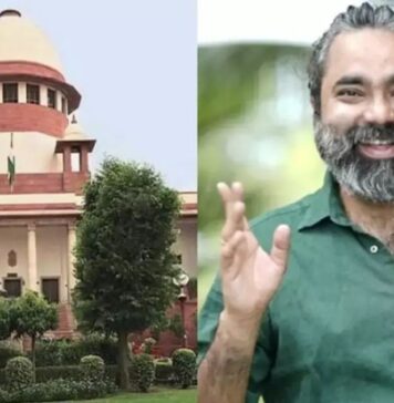 പോക്സോ അതിജീവിതയുടെ പേര് വെളിപ്പെടുത്തിയ സംഭവം: സൂരജ് പാലാക്കാരനെതിരായ കേസ് റദ്ദാക്കി സുപ്രിം കോടതി; വിശദാംശങ്ങൾ വായിക്കാം