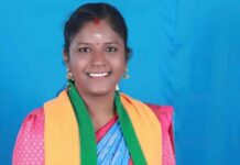 തദ്ദേശ തെരഞ്ഞെടുപ്പ്: മൂന്നാറിൽ സോണിയ ഗാന്ധി മത്സരിക്കുന്നത് ബിജെപി സ്ഥാനാർത്ഥിയായി താമര ചിഹ്നത്തിൽ; ദേശീയ ശ്രദ്ധ നേടുന്ന മത്സരത്തിന്റെ വിശദാംശങ്ങൾ വായിക്കാം