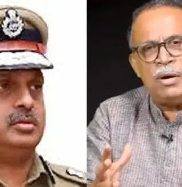 യൂട്യൂബര് കെഎം ഷാജഹാന്റെ വീട്ടില് വീണ്ടും റെയ്ഡ്; നടപടി എഡിജിപി ശ്രീജിത്തിന്റെ പരാതിയിൽ: വിശദാംശങ്ങൾ വായിക്കാം