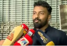 മാങ്കൂട്ടത്തിനെതിരായ രണ്ടാം ബലാത്സംഗ കേസ്: പരാതിക്കാരിയെ വെല്ലുവിളിച്ച് ഫെനി നൈനാൻ; ആരോപണം തെളിയിച്ചാൽ സ്ഥാനാർത്ഥിത്വം പിൻവലിക്കാം എന്നും പ്രഖ്യാപനം