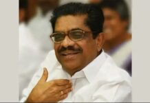 രാഹുൽ എംഎൽഎ സ്ഥാനം രാജിവെക്കണം; പാർട്ടി ഉടനടി അച്ചടക്കനടപടി എടുക്കണം: വി എം സുധീരൻ
