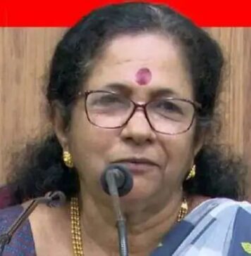 മാങ്കൂട്ടത്തിന്റേത് തീവ്രത കൂടിയ പീഡനം, മുകേഷിന്റെതിന് തീവ്രത കുറവ്: സിപിഎം വനിതാ നേതാവിന്റെ കണ്ടുപിടിത്തം ഇങ്ങനെ – വീഡിയോ