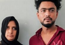 കോഴിക്കോട് ലഹരി മരുന്നുകളുമായി യുവാവും യുവതിയും അറസ്റ്റിൽ; വിശദാംശങ്ങൾ വായിക്കാം
