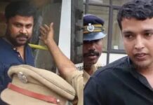 നടി ആക്രമിക്കപ്പെട്ട കേസ്: വിധി പറയാൻ ഇരിക്കെ നിർണായക നീക്കവുമായി പൾസർ സുനിൽ; ദിലീപിനെ അറിയാമെന്ന് വെളിപ്പെടുത്തൽ