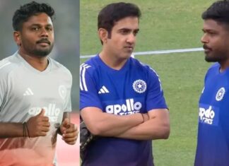 ഒറ്റപ്പെട്ട്, മനം തകര്ന്ന് സഞ്ജു? കളിക്കു ശേഷം സംഭവിച്ചതിങ്ങനെ: വൈറല് വീഡിയോ കാണാം