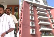 ഡിസംബർ 25നകം ഫ്ലാറ്റ് ഒഴിയണം; രാഹുൽ മാങ്കൂട്ടത്തിന് നോട്ടീസ് നൽകി അസോസിയേഷൻ: വിശദാംശങ്ങൾ വായിക്കാം