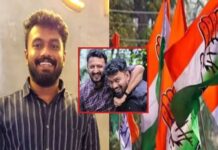 അടൂർ നഗരസഭയിൽ രാഹുൽ മാങ്കൂട്ടത്തിന്റെ വിശ്വസ്തൻ ഫെനി നൈനാന് കനത്ത പരാജയം; വിജയിച്ചു കയറിയത് ബിജെപി: കണക്കുകൾ വായിക്കാം