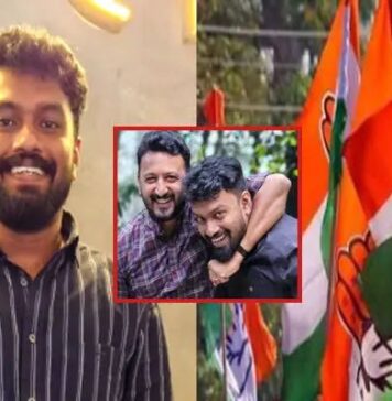 അടൂർ നഗരസഭയിൽ രാഹുൽ മാങ്കൂട്ടത്തിന്റെ വിശ്വസ്തൻ ഫെനി നൈനാന് കനത്ത പരാജയം; വിജയിച്ചു കയറിയത് ബിജെപി: കണക്കുകൾ വായിക്കാം