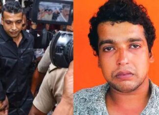 ‘ശ്രീലക്ഷ്മി’ പള്സര് സുനിയുടെ പഴയ സുഹൃത്ത്; കുറ്റകൃത്യത്തിന് തൊട്ടു മുമ്ബ് വിളിച്ചത് പ്രാര്ത്ഥിക്കണമന്ന് പറഞ്ഞ്: വെളിപ്പെടുത്തലുമായി യുവതിയുടെ ഭര്ത്താവ് രംഗത്ത്