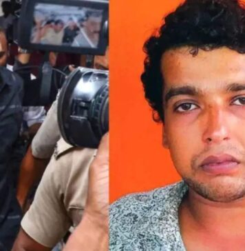 ‘ശ്രീലക്ഷ്മി’ പള്സര് സുനിയുടെ പഴയ സുഹൃത്ത്; കുറ്റകൃത്യത്തിന് തൊട്ടു മുമ്ബ് വിളിച്ചത് പ്രാര്ത്ഥിക്കണമന്ന് പറഞ്ഞ്: വെളിപ്പെടുത്തലുമായി യുവതിയുടെ ഭര്ത്താവ് രംഗത്ത്