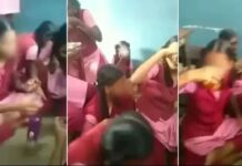 ക്ലാസ്മുറിയില് മദ്യപാനം: തിരുനെല്വേലിയില് ആറ് വിദ്യാര്ഥിനികള്ക്ക് സസ്പെൻഷൻ; വിശദാംശങ്ങൾ വായിക്കാം