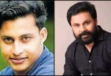 നടി ആക്രമിക്കപ്പെട്ട കേസ്: അതിജീവിതയുടെ പേര് വെളിപ്പെടുത്തി പ്രതി മാർട്ടിൻ; പരാതിയുമായി ഇര രംഗത്ത്
