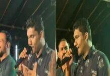 “പോറ്റിയെ കേറ്റിയെ” പാരഡി ഗാനം: നാലുപേർക്കെതിരെ കേസെടുത്ത് സൈബർ പോലീസ്; മതവികാരം വ്രണപ്പെടുത്തി എന്ന് ആരോപണം
